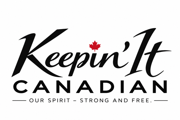 Keepin' It Canadian